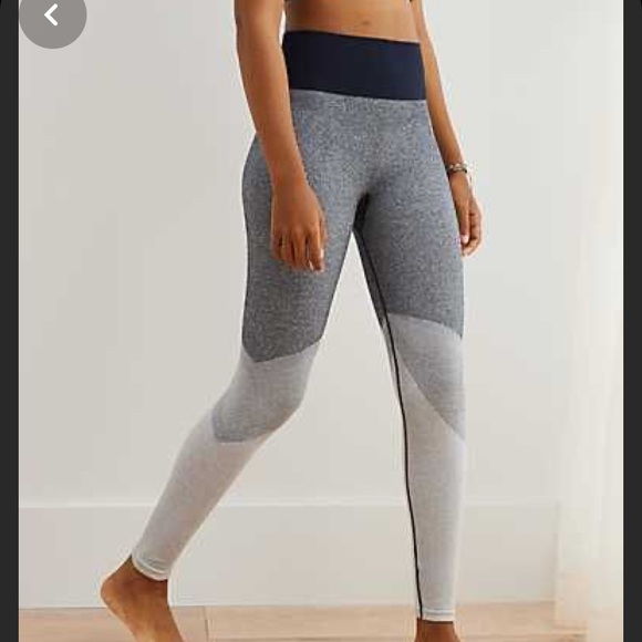 aerie Pants - Aerie seamless thermal leggings